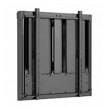Exell EXi-HB6086 Black кронштейн панелей 53–86″, VESA 800×600 2