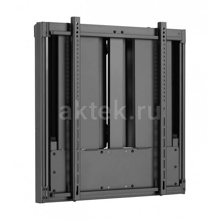 Exell EXi-HB6086 Black кронштейн панелей 53–86″, VESA 800×600 2