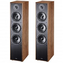 Напольная акустика Magnat Monitor S70 walnut