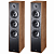 Напольная акустика Magnat Monitor S70 walnut