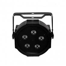 STAGE4 DJPAR 5x12FWA IR PAR-прожектор RGBWA с пультом