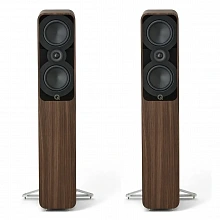 Напольная акустическая система Q Acoustics Q5040 Santos Rosewood 2