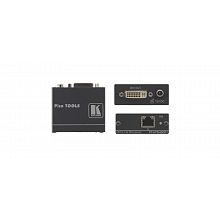 Kramer PT-572HDCP+ DVI-приёмник по витой паре для AV-инсталляций