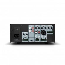 LD Systems PRE ST 1 микшер-предусилитель с Bluetooth 2
