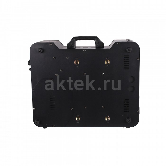 Генератор с вертикальным выпуском дыма INVOLIGHT LEDCANO ONE 4