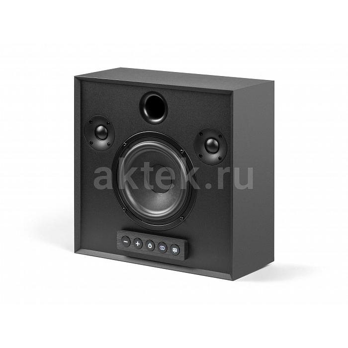 MOREL Hogtalare White Hi-Fi акустика, Bluetooth, 150 Вт 3