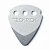 Dunlop 467RCLR Teckpick 12Pack медиаторы, 12 шт