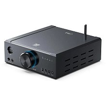 Усилитель для наушников с ЦАП FIIO K9