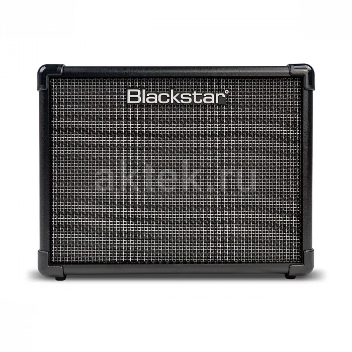 Blackstar ID: Core 20 V4 гитарный усилитель, 20 Вт, USB