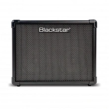 Blackstar ID: Core 20 V4 гитарный усилитель, 20 Вт, USB