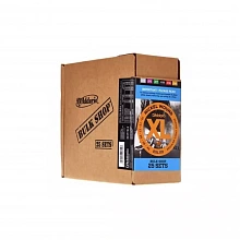 D'Addario EXL110-B25 комплект струн с никелированной обмоткой 3