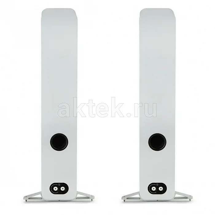 Напольная акустическая система Q Acoustics Q5040 Satin white 3