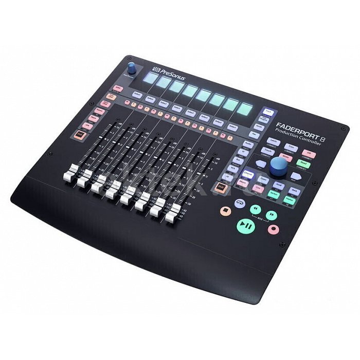 DAW контроллер Presonus Faderport 8