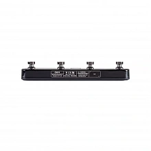 Mooer GWF4 BK беспроводной футсвич для гитар GTRS, 4 кнопки 3 Mooer GWF4 BK беспроводной футсвич для гитар GTRS, 4 кнопки 3