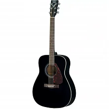 Yamaha F370 BL акустическая гитара