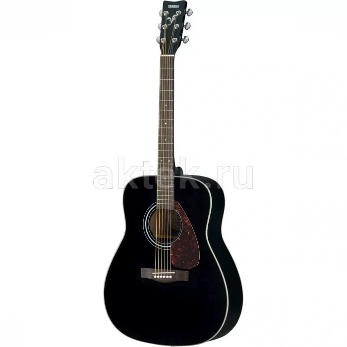 Yamaha F370 BL акустическая гитара
