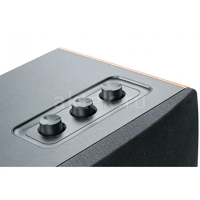 Портативная акустическая система Edifier D12 Brown 5