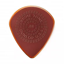 Dunlop 520P088 Primetone Jazz III XL медиаторы, 0,88 мм