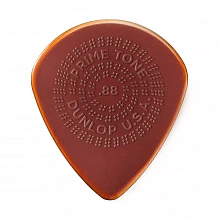 Dunlop 520P088 Primetone Jazz III XL медиаторы, 0,88 мм