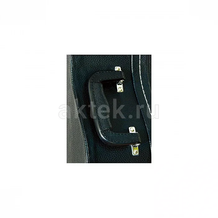 Rockcase RC10609 B/SB жёсткий кейс акустической гитары, корпус 5 мм 4