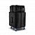 LD Systems DAVE 18 G4X BAG SET тележка и чехлы