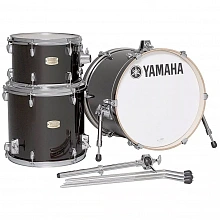Yamaha SBP8F3RBL Stage Custom Birch ударная установка, 3 барабана