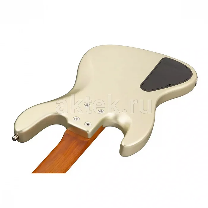 Sadowsky Vintage JJ 4 Morado CSMHP бас-гитара, корпус из окуме 7