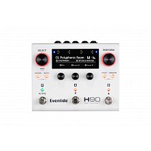 Процессор эффектов Eventide H90