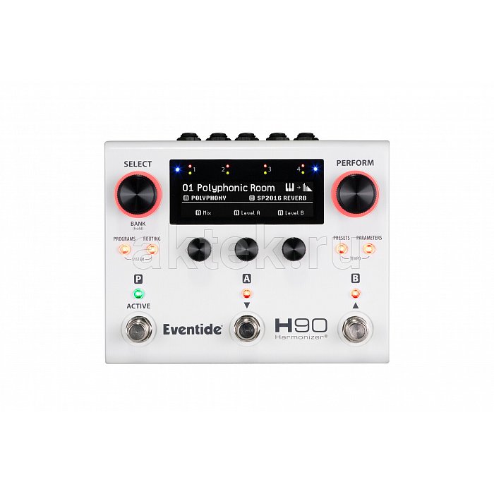Процессор эффектов Eventide H90