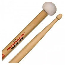 Vic Firth 5ADT Dual Tone перкуссионные маллеты, орех 3