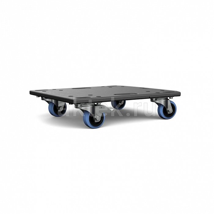 LD Systems DAVE 12 G4X CB транспортировочная тележка