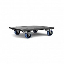 LD Systems DAVE 12 G4X CB транспортировочная тележка