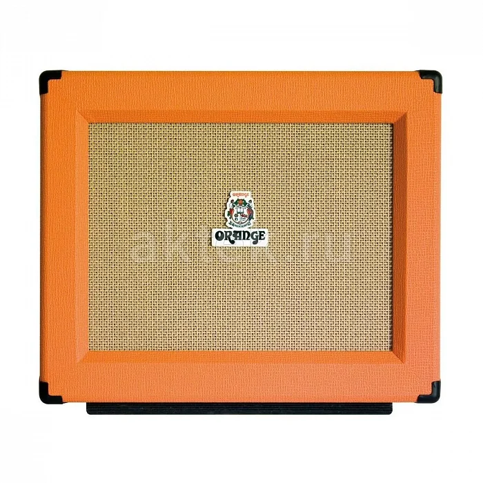 Orange PPC112 гитарный кабинет Vintage 30, 60 Вт, 16 Ом