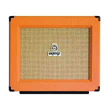 Orange PPC112 гитарный кабинет Vintage 30, 60 Вт, 16 Ом