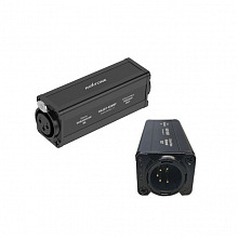 ROXTONE RA3DT-X5MXF пассивный директ-бокс, XLR, Jack 3,5 мм, 600 Ом 2 ROXTONE RA3DT-X5MXF пассивный директ-бокс, XLR, Jack 3,5 мм, 600 Ом 2