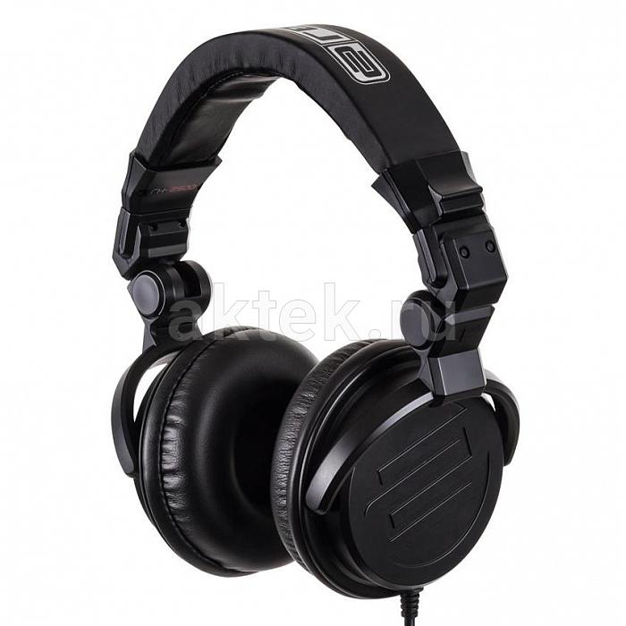 Профессиональные DJ-наушники Reloop RH-2500