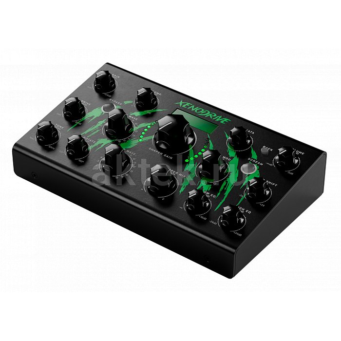 Eurorack-модуль Erica Synths Xenodrive 2