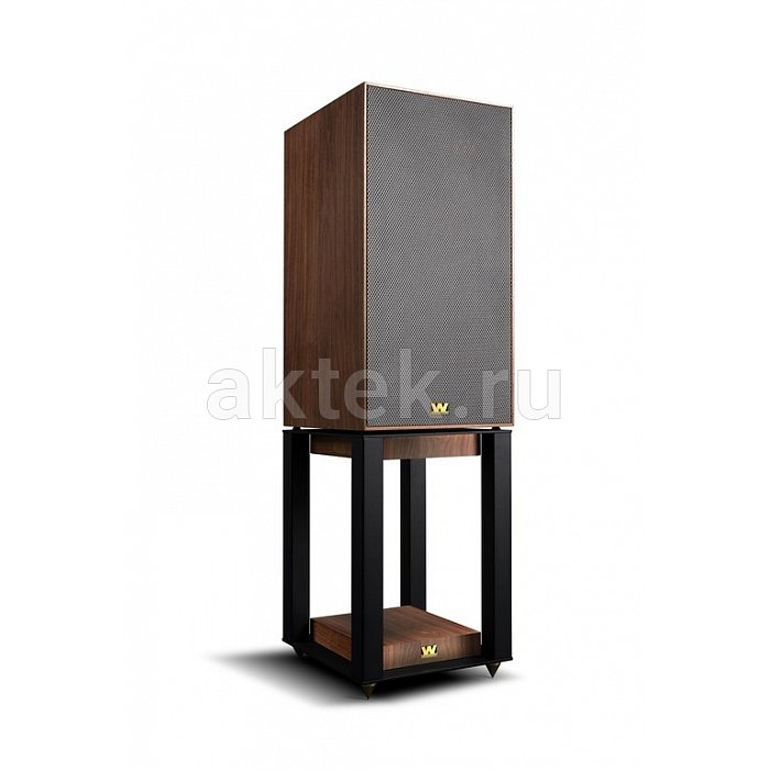 Wharfedale Super Linton Antique Walnut пассивные трёхполосные полочники 8″/25–200Вт 5