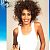 Виниловая пластинка WHITNEY HOUSTON - WHITNEY 180 GRAM BLUE VINYL 12" 