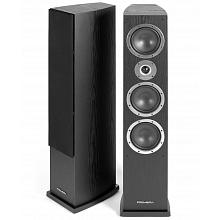 Напольная акустическая система PREMIERA DS-631 BK 2