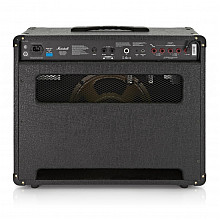 Гитарный комбоусилитель Marshall DSL40CR 3