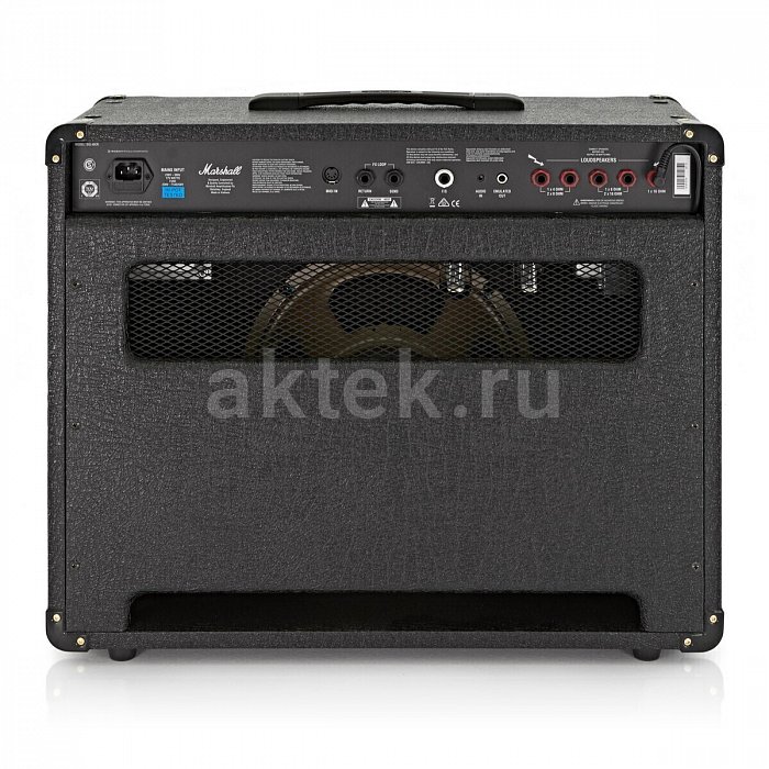 Гитарный комбоусилитель Marshall DSL40CR 3