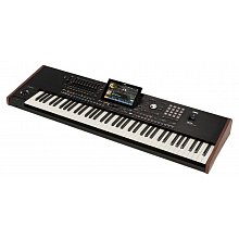 Цифровой синтезатор KORG PA5X 76