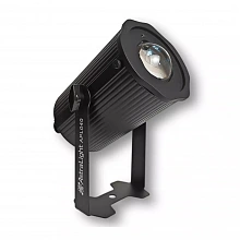 AstraLight APL040 RGBW Pinspot-прожектор 40 Вт, моторизованный зум 4–60°