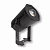 AstraLight APL040 RGBW Pinspot-прожектор 40 Вт, моторизованный зум 4–60°