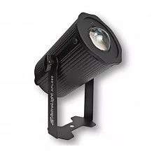 AstraLight APL040 RGBW Pinspot-прожектор 40 Вт, моторизованный зум 4–60°