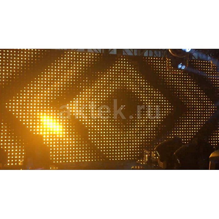 Светодиодная панель SHOWLIGHT LED FLASH108 6