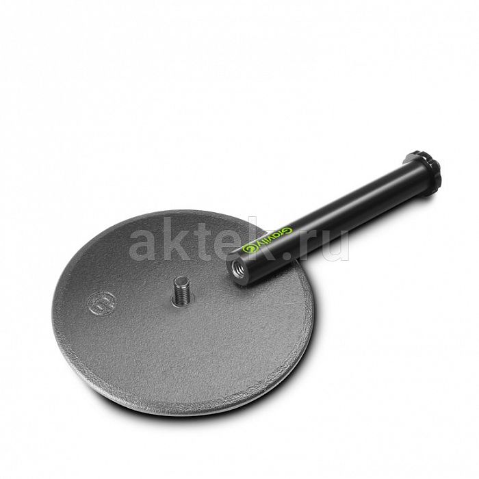 Gravity MS T 01 B настольная микрофонная подставка 3