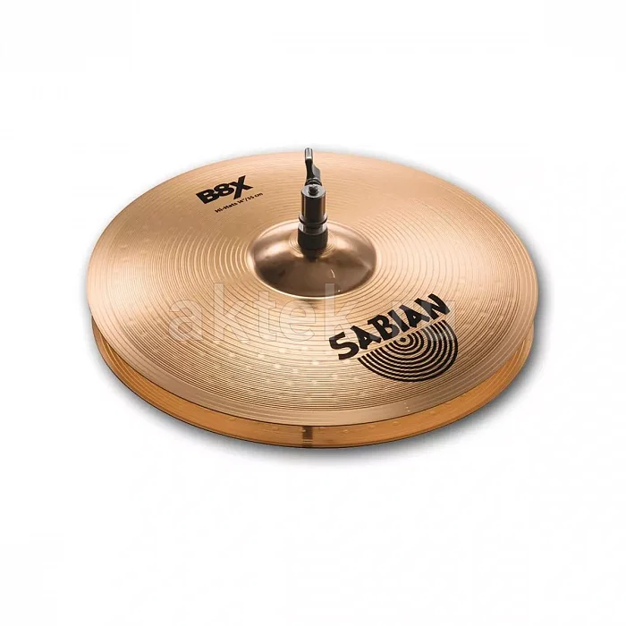 Sabian B8X Performance Set комплект тарелок 14–20″, B8 2