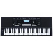 Medeli MK300 синтезатор, 61 клавиша, 128 голосов, 633 тембра 2